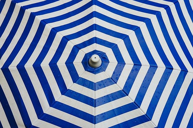 markiza czy parasol? Odpowiedź na blogu!