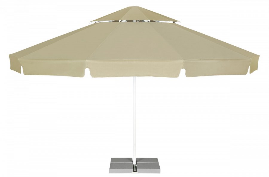 parasole ogrodowe vesuvio